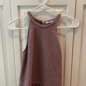 Zara Trafaluc Top Size Small